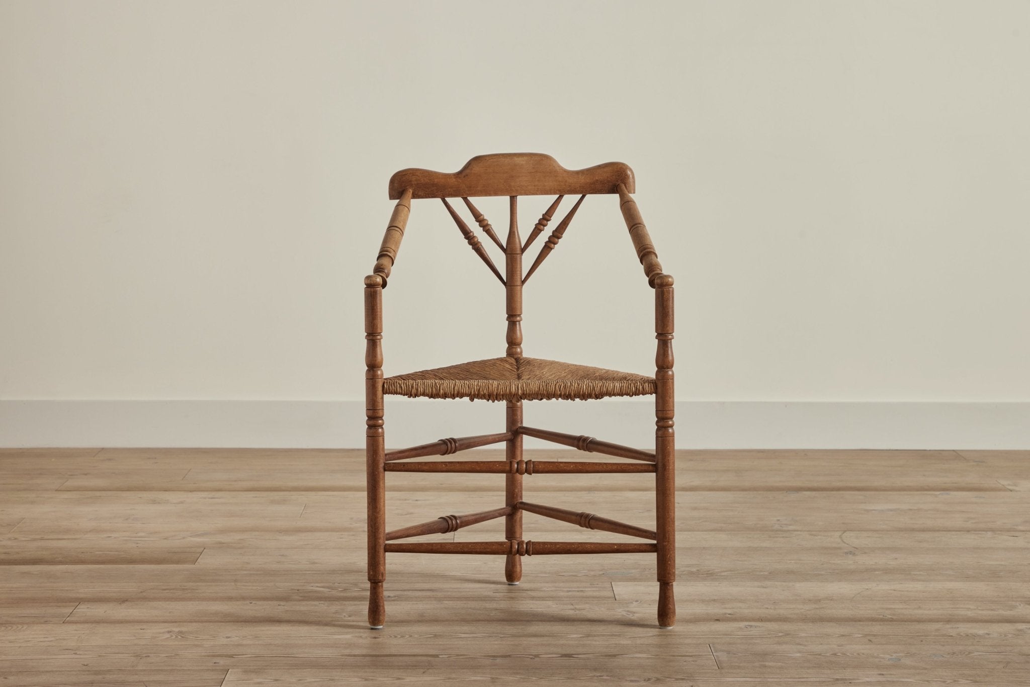 Dutch Turner's Chair (LA) - Nickey Kehoe