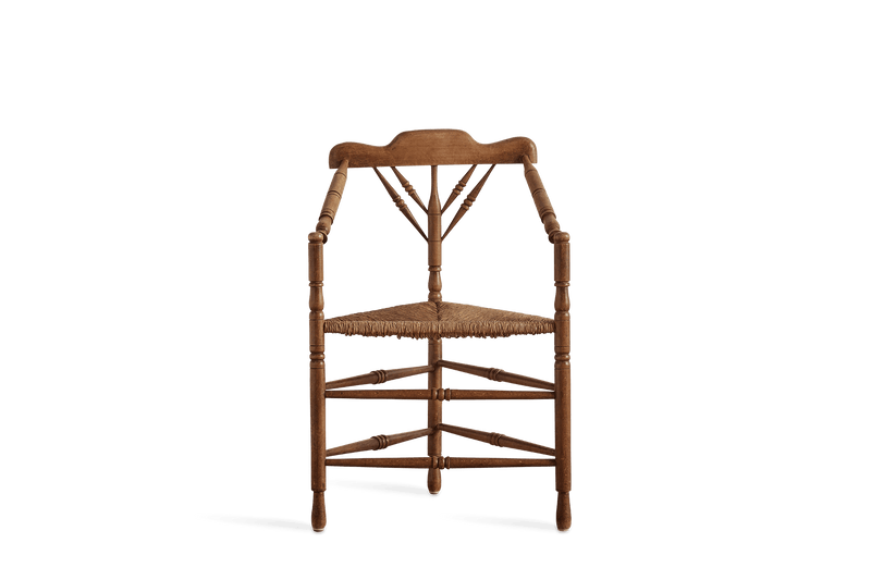 Dutch Turner's Chair (LA) - Nickey Kehoe