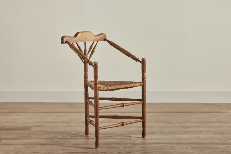 Dutch Turner's Chair (LA) - Nickey Kehoe