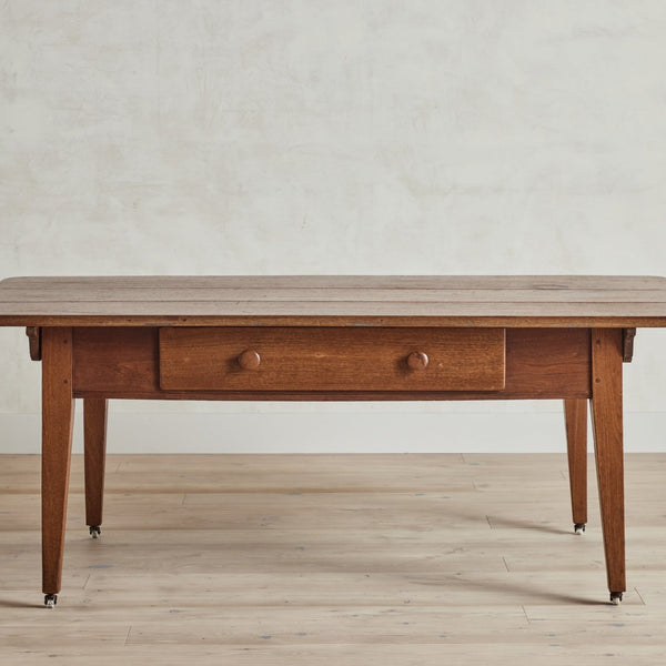 early-american-side-table-la-