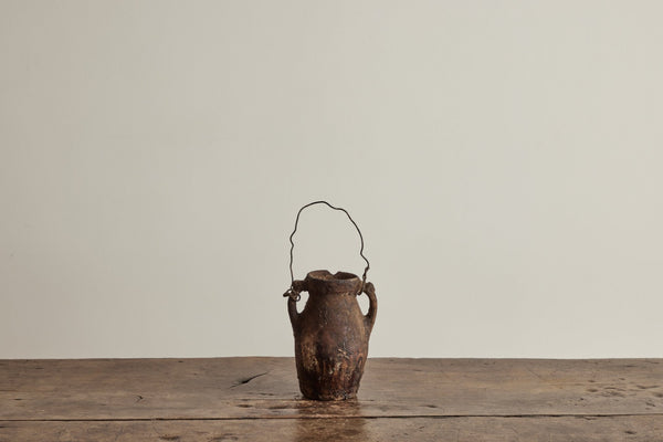 Earthenware Vessel No. 5 (LA) - Nickey Kehoe