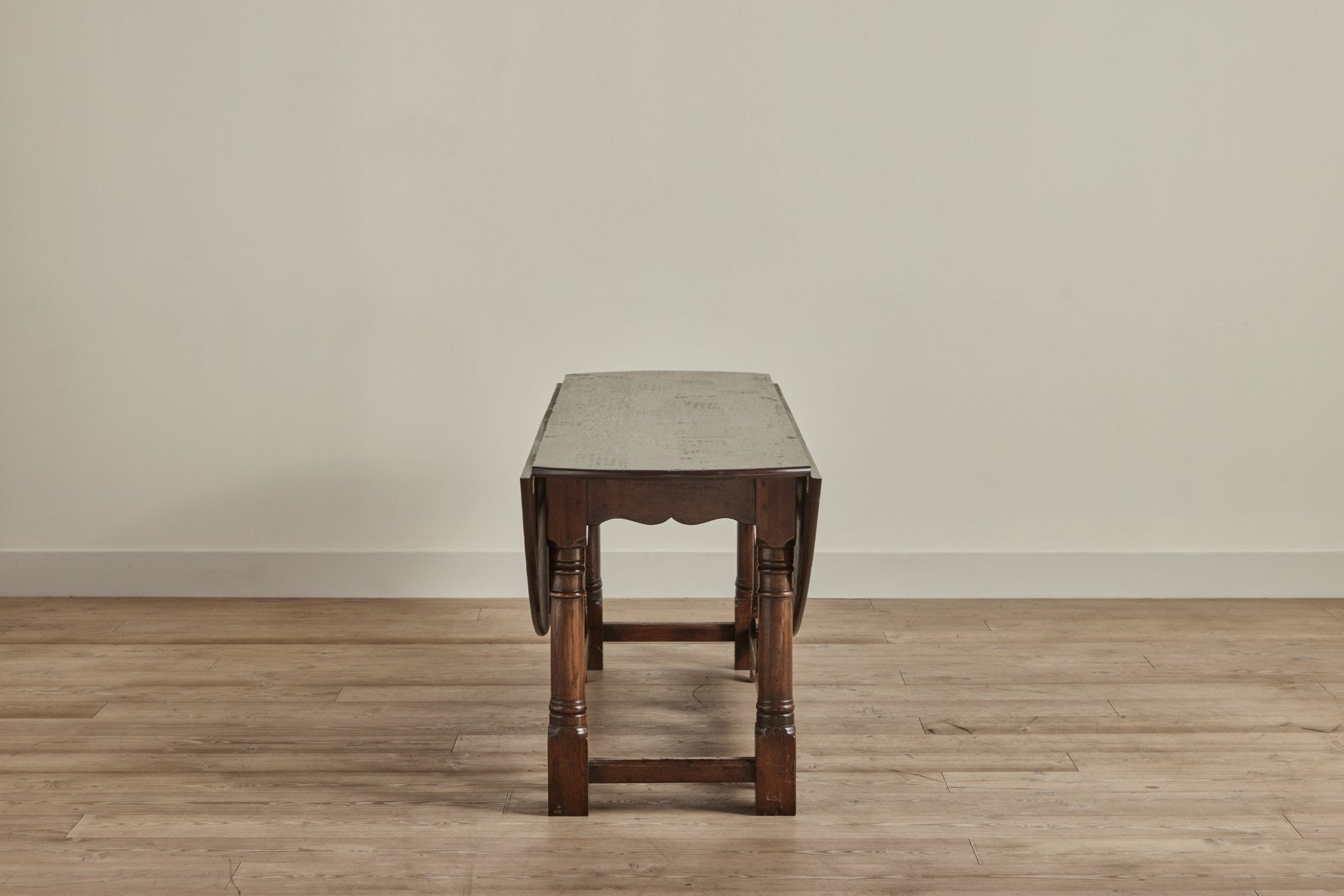 English Gate Leg Table (LA) - Nickey Kehoe