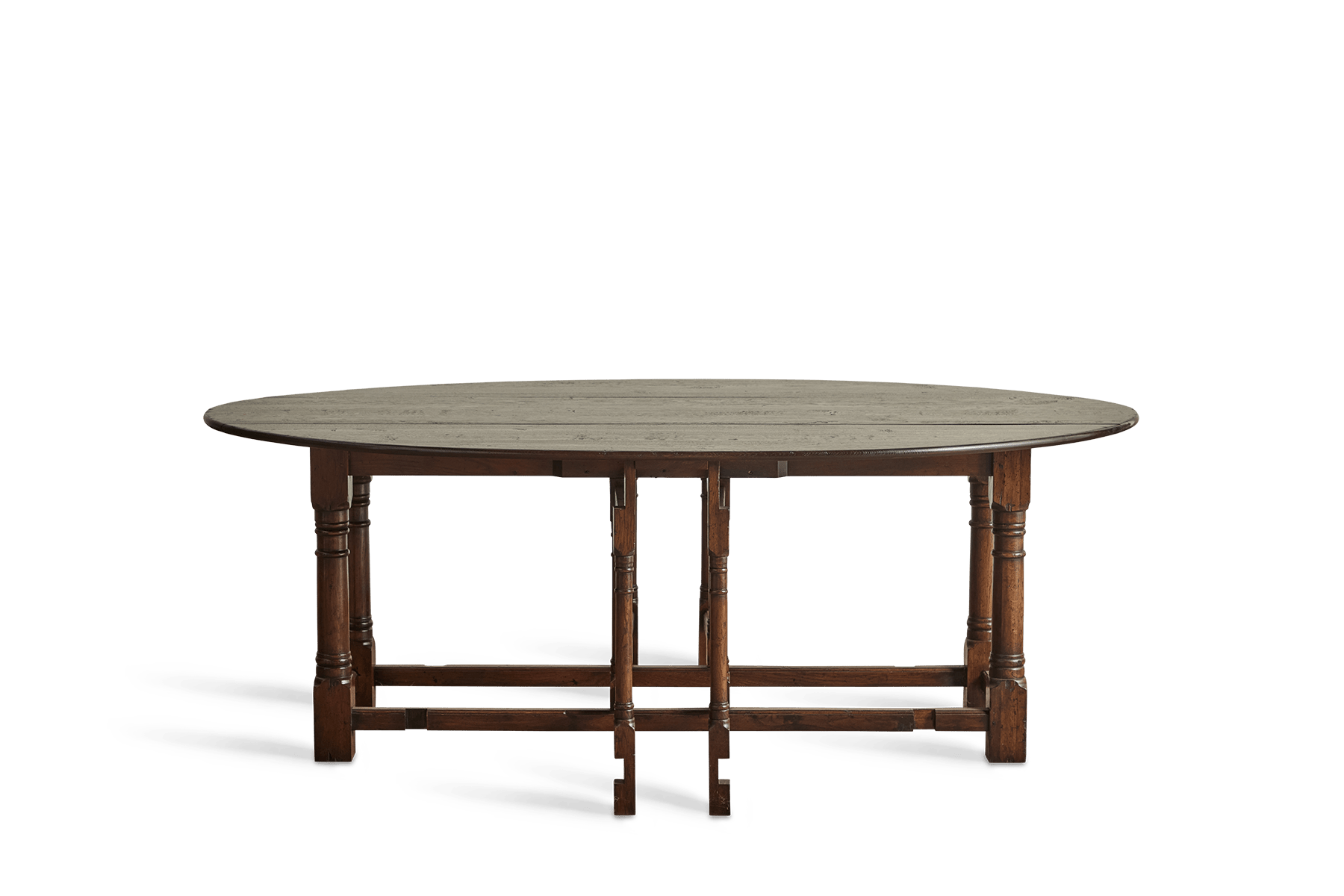 English Gate Leg Table (LA) - Nickey Kehoe