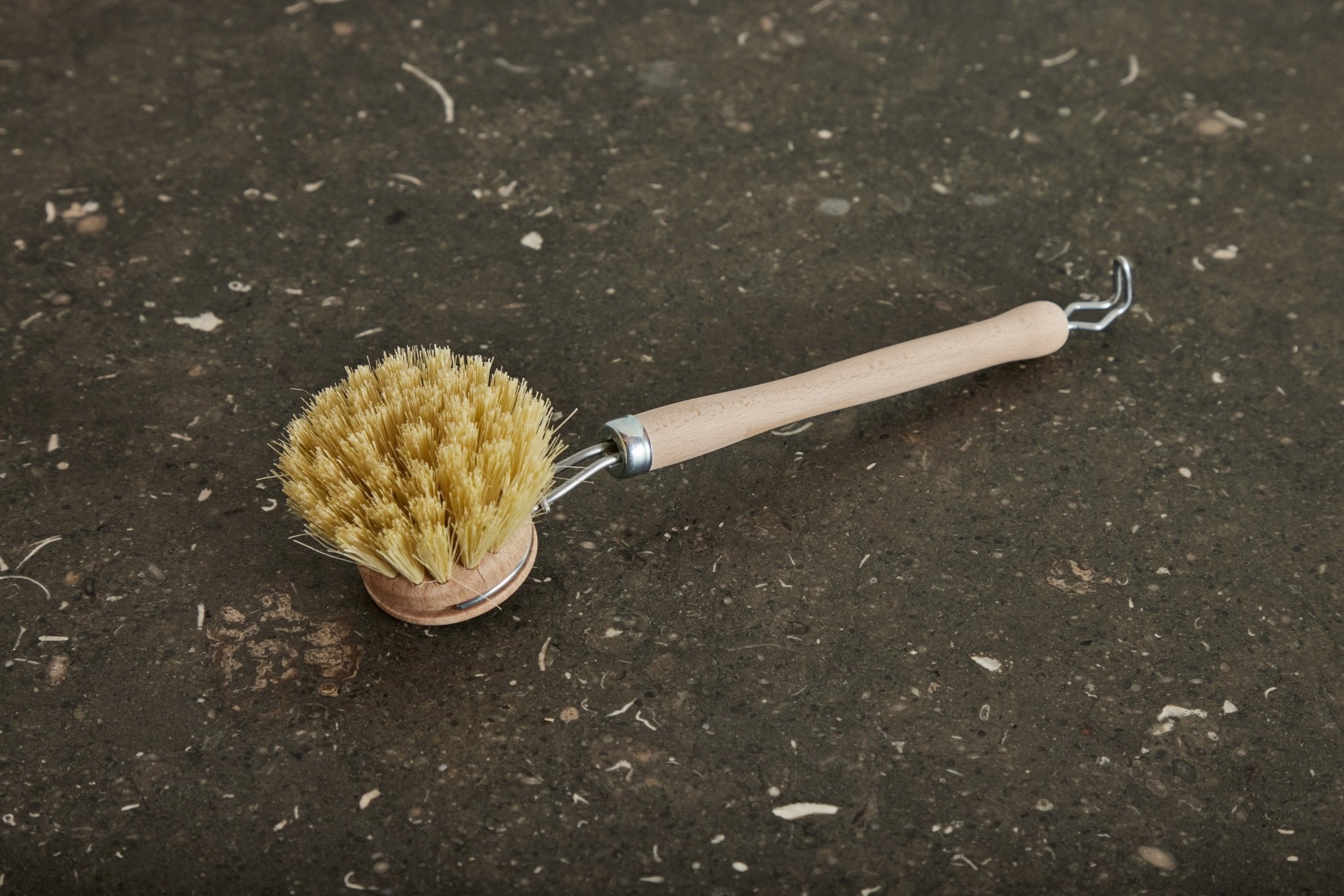 Everyday Brush - Nickey Kehoe