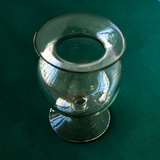 Flared Vase in Short