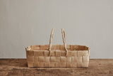 Farm Basket - Nickey Kehoe