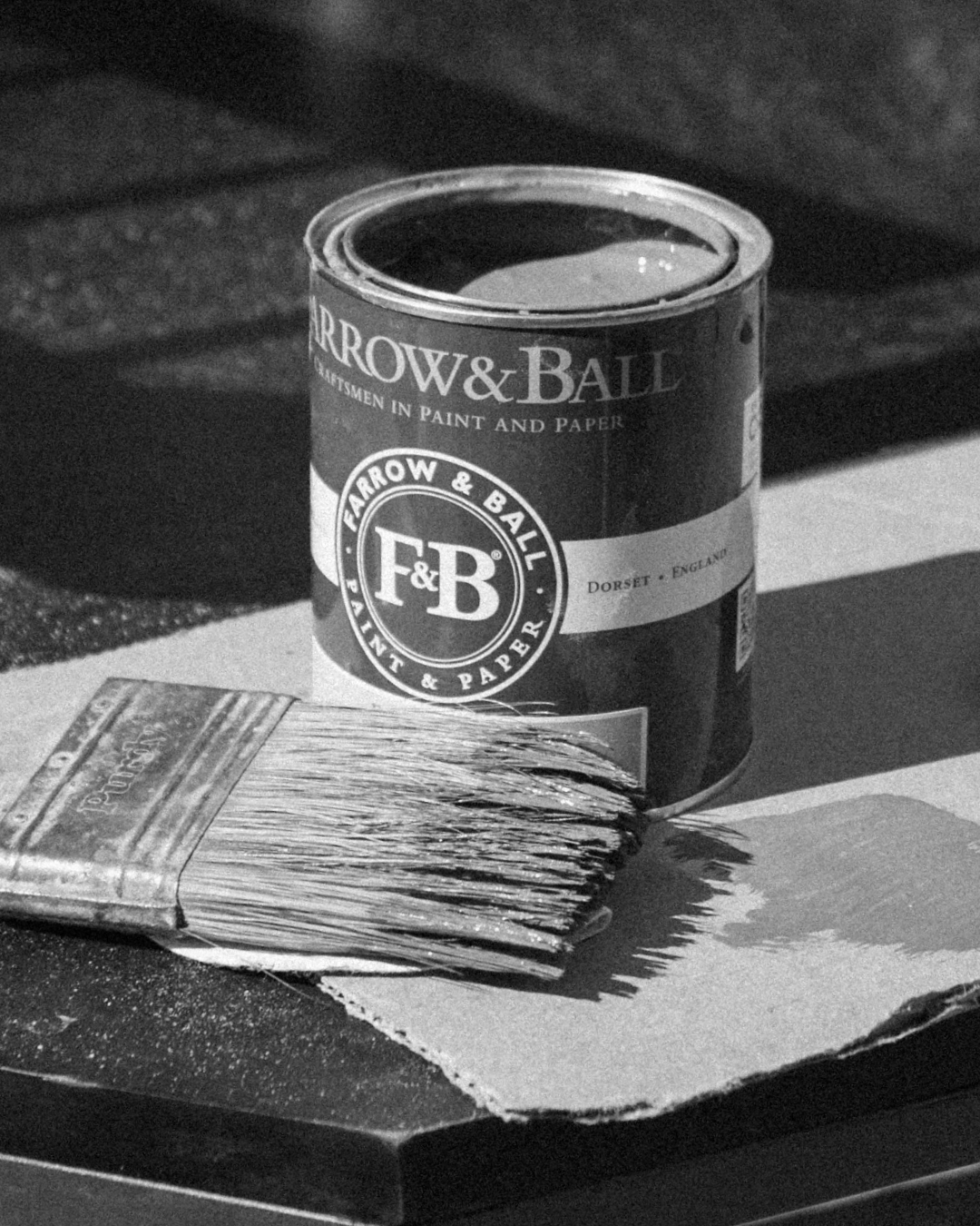 Farrow & Ball Modern Eggshell Paint