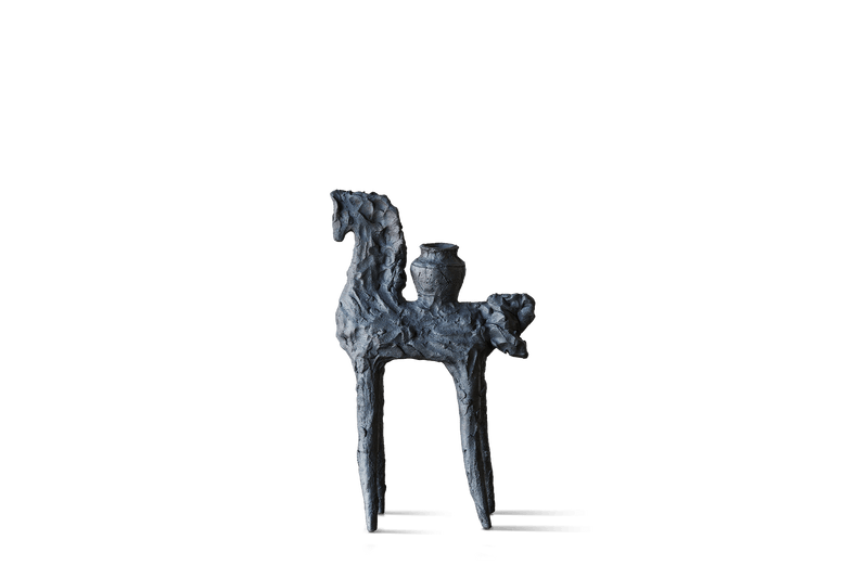 Fielding Clayworks, Iron Horse (LA) - Nickey Kehoe