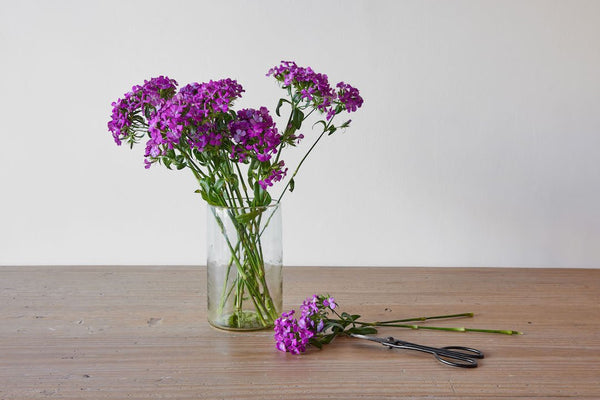 Floral Arranging Workshop with Nick Beckman - Nickey Kehoe