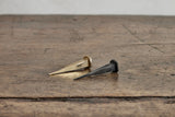 Forged Nail, Iron - Nickey Kehoe