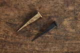Forged Nail, Iron - Nickey Kehoe