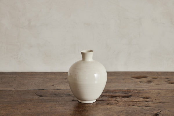 Frances Palmer, Cirrus Round Vase - Nickey Kehoe