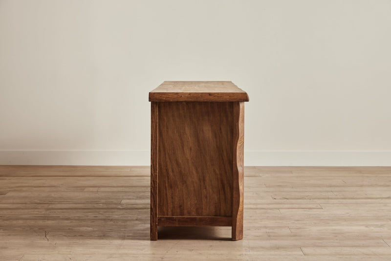 French Brutalist Sideboard (LA) - Nickey Kehoe