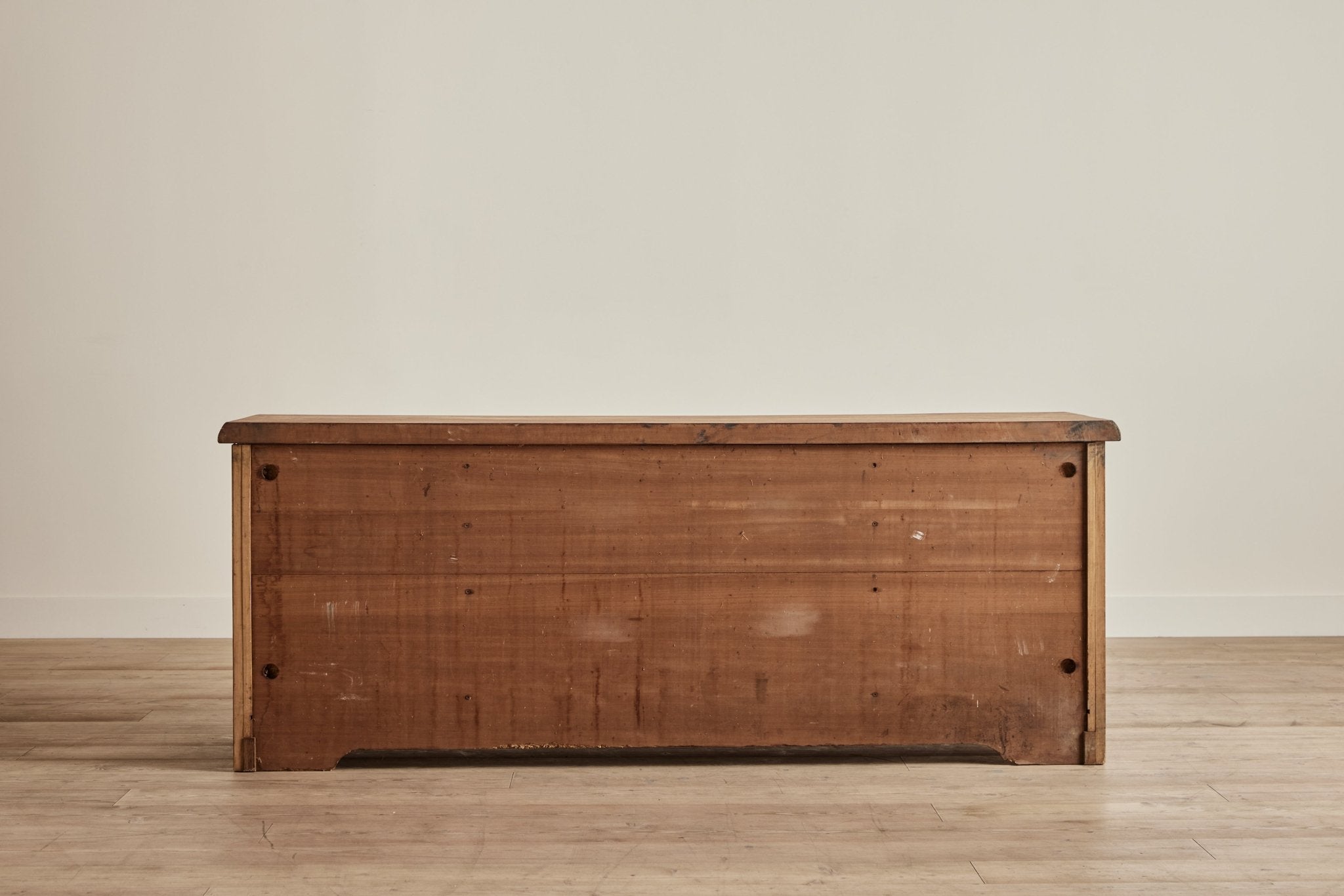 French Brutalist Sideboard (LA) - Nickey Kehoe