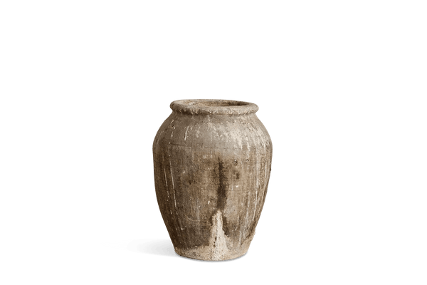 French Ceramic Vessel (LA) - Nickey Kehoe