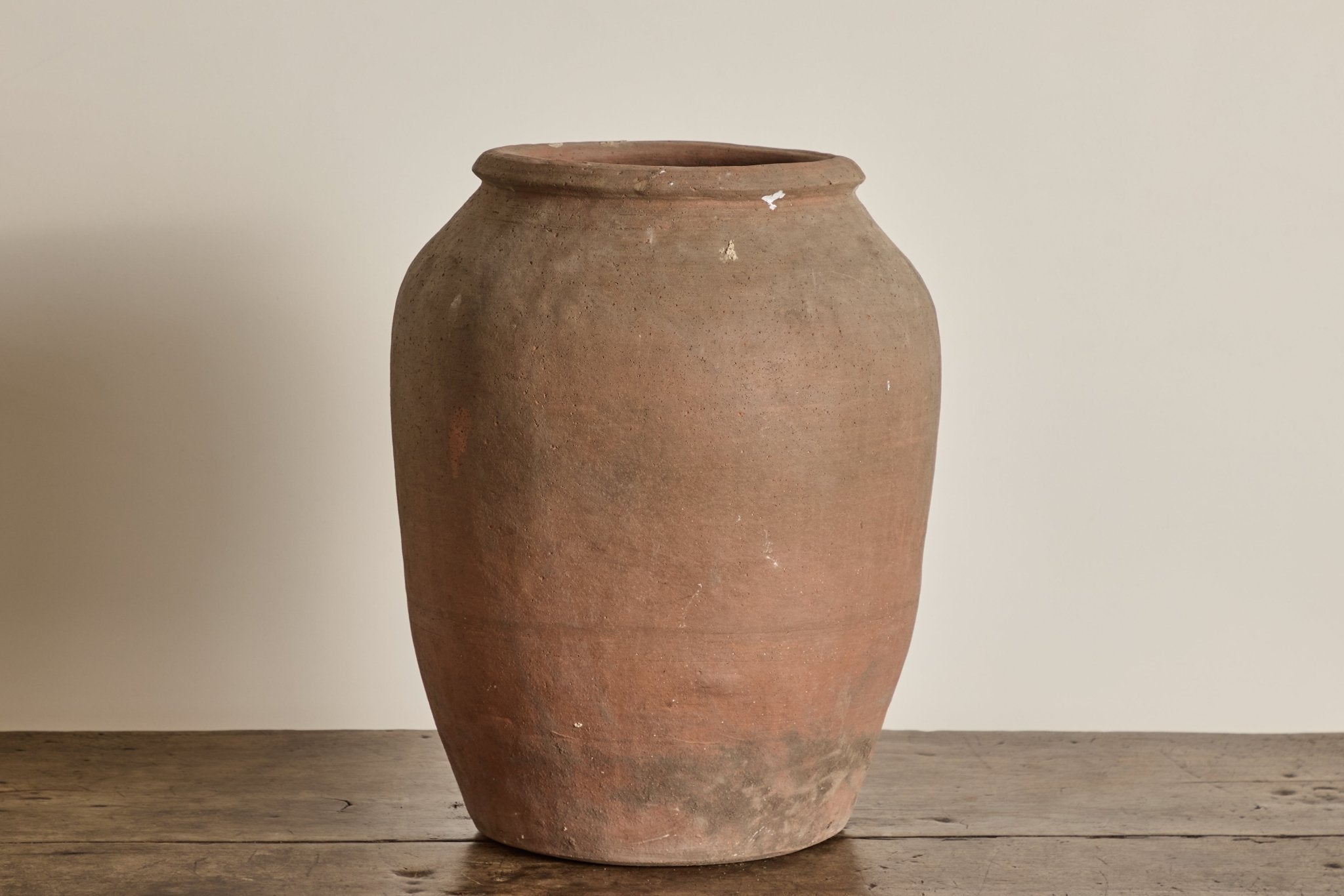 French Ceramic Vessel (LA) - Nickey Kehoe