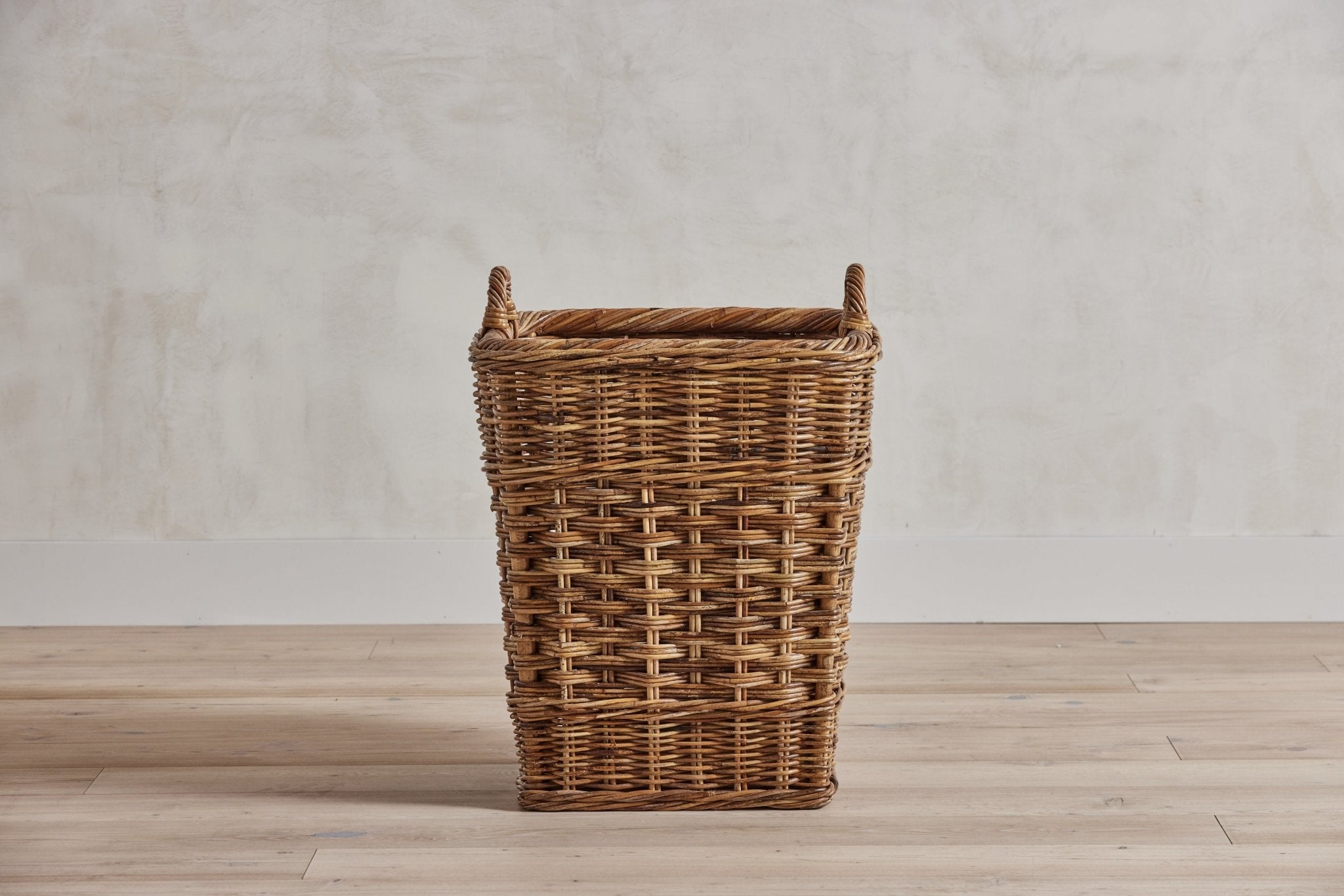 French Country Orchard Basket - Nickey Kehoe