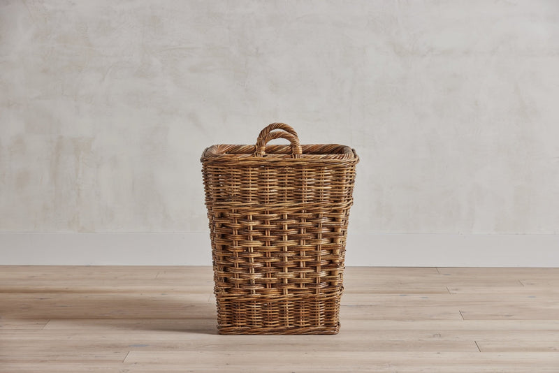 French Country Orchard Basket - Nickey Kehoe