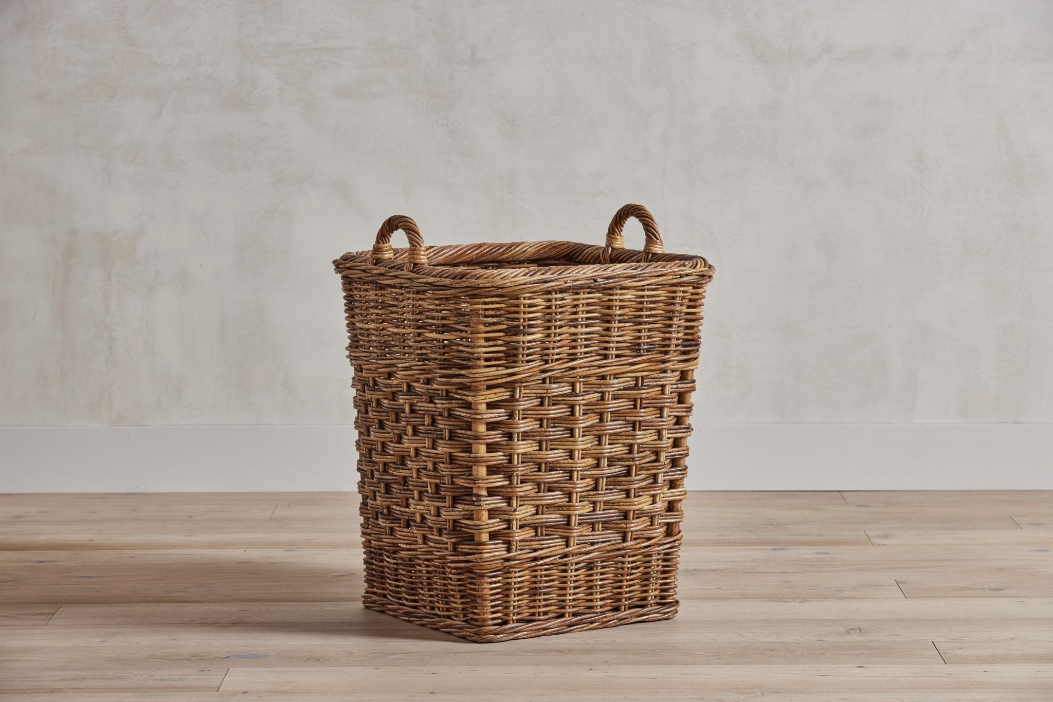 French Country Orchard Basket - Nickey Kehoe