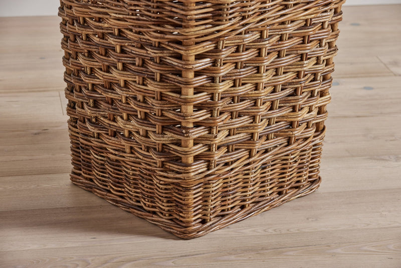 French Country Orchard Basket - Nickey Kehoe