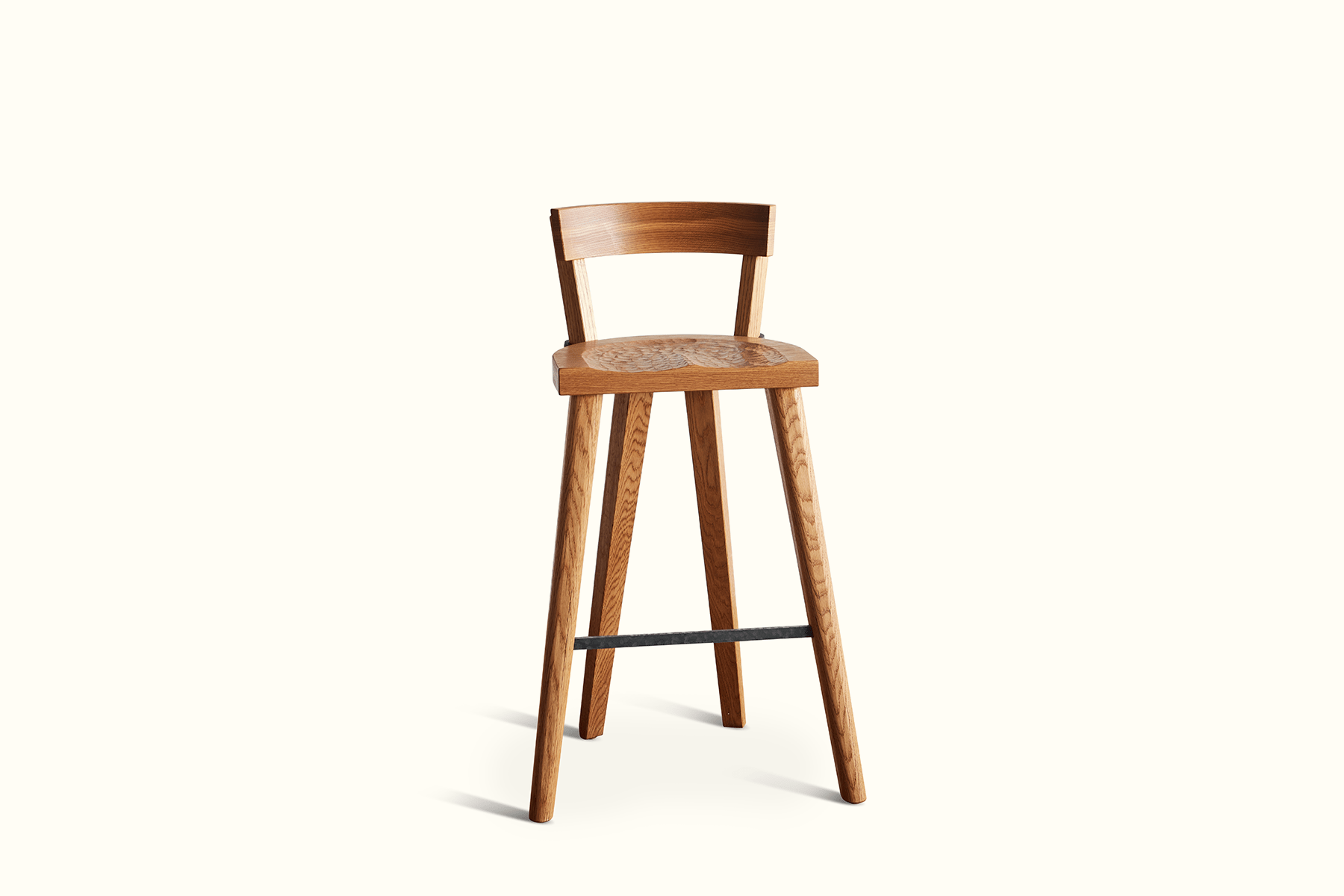 Furniture Marolles Bar Stool - Nickey Kehoe