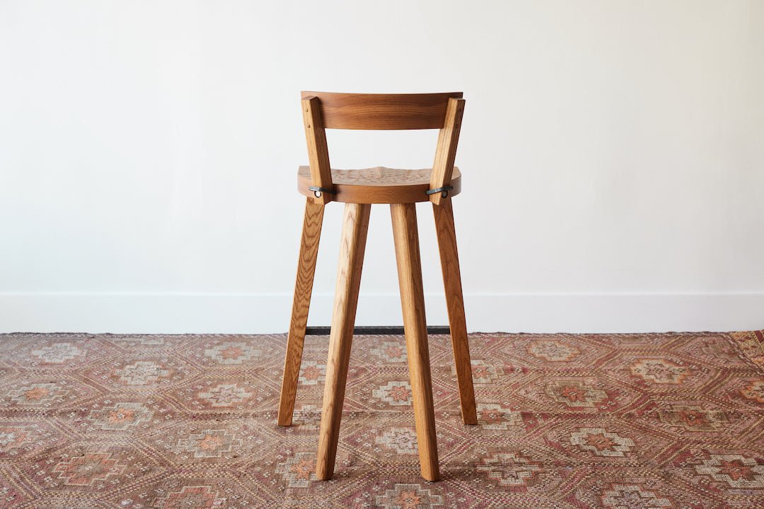 Furniture Marolles Bar Stool - Nickey Kehoe