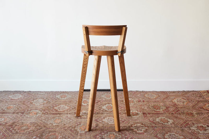 Furniture Marolles Bar Stool - Nickey Kehoe