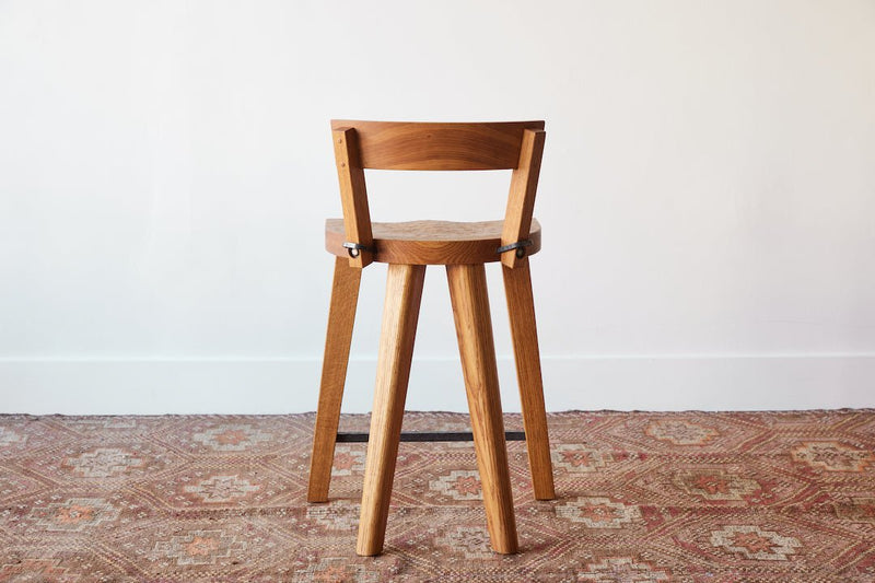 Furniture Marolles Counter Stool - Nickey Kehoe