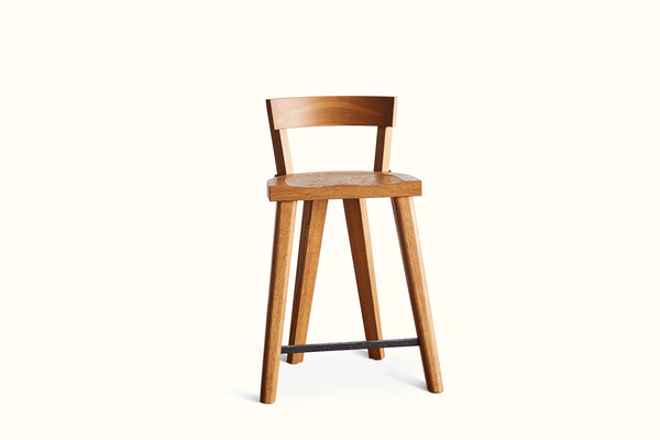 Furniture Marolles Counter Stool - Nickey Kehoe