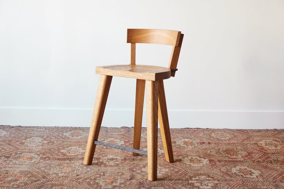 Furniture Marolles Counter Stool - Nickey Kehoe