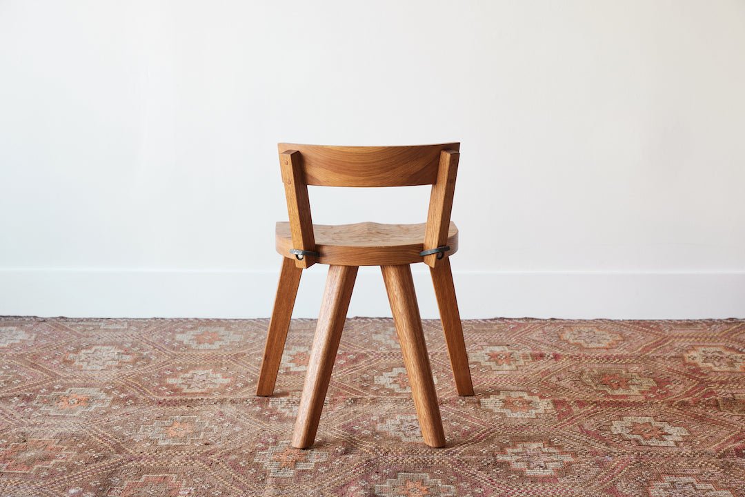 Four Leg Chair