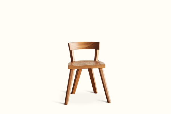 Furniture Marolles Four Leg Chair - Nickey Kehoe