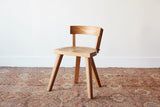 Four Leg Chair