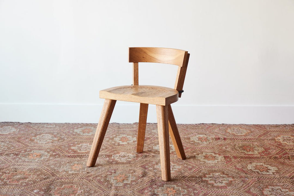 Four Leg Chair – Nickey Kehoe