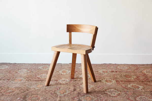 Furniture Marolles Four Leg Chair - Nickey Kehoe