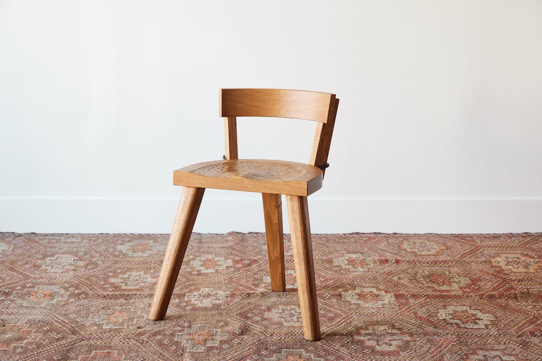 Furniture Marolles Three Leg Chair - Nickey Kehoe