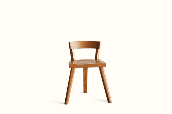 Furniture Marolles Three Leg Chair - Nickey Kehoe