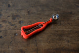 Gelato Scoop, Red - Nickey Kehoe