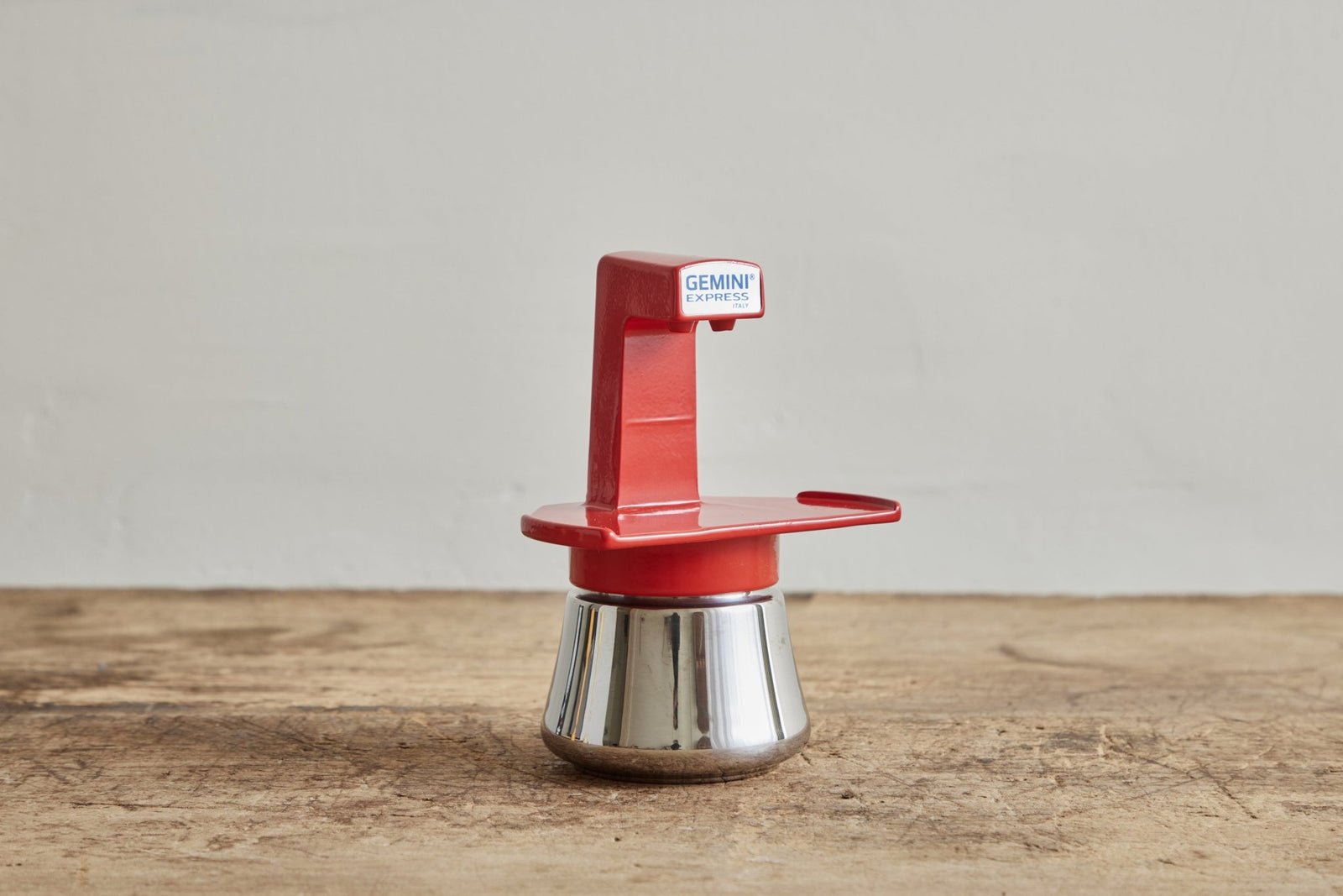 gemini-express-induction-