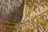 Gertrude Quilt