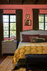 Gertrude Quilt