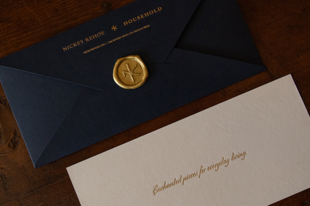 NK Gift Certificate