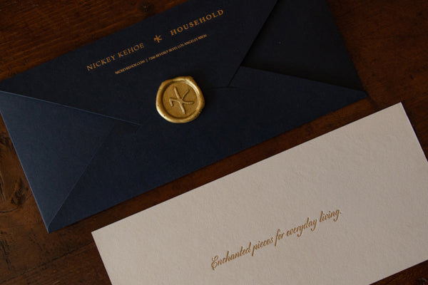 NK Gift Certificate