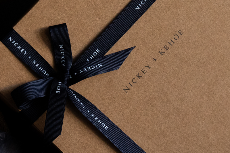 Gift Wrapping – Nickey Kehoe Inc.