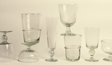 Adams White Wine Glass