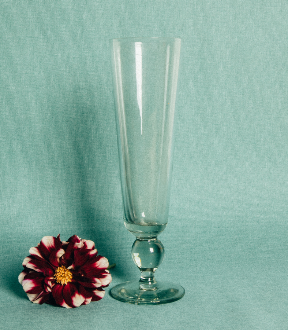 Adams Champagne Glass