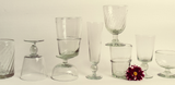 Twirl Wine Glass