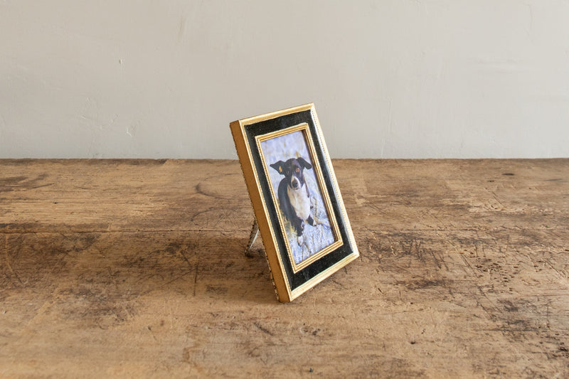 Gold Leaf Frames (Multiple Styles) - Nickey Kehoe