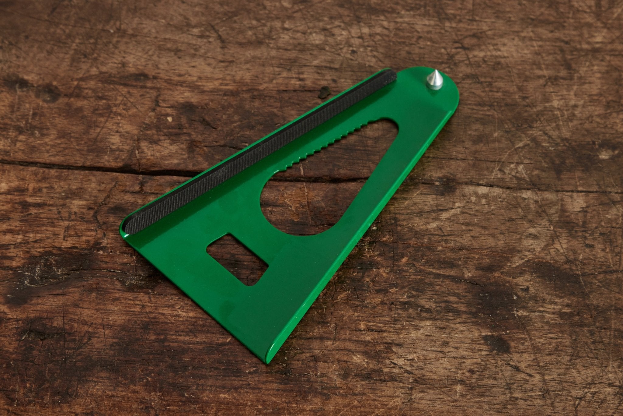 Green Universal Jar & Bottle Opener - Nickey Kehoe