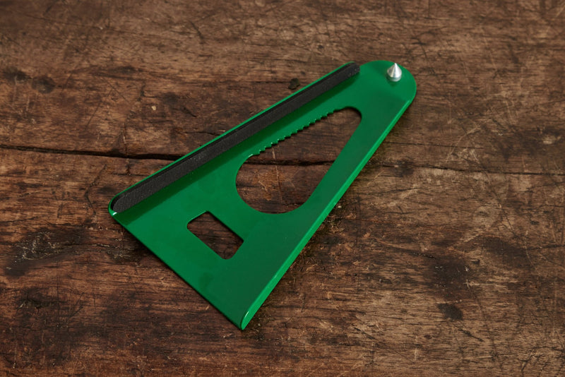 Green Universal Jar & Bottle Opener - Nickey Kehoe